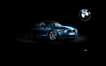 Картинка автомобили bmw бмв