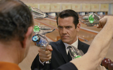 Картинка кино фильмы men in black iii