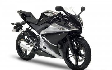 Картинка мотоциклы yamaha