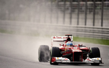 Картинка спорт формула алонсо фернандо