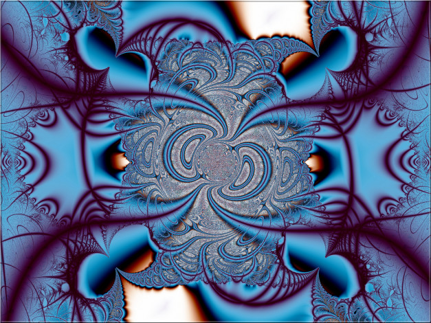 Обои картинки фото 3д, графика, fractal, фракталы, фон, цвета, узор