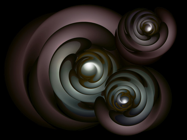 Обои картинки фото 3д, графика, fractal, фракталы, узор, цвета, фон
