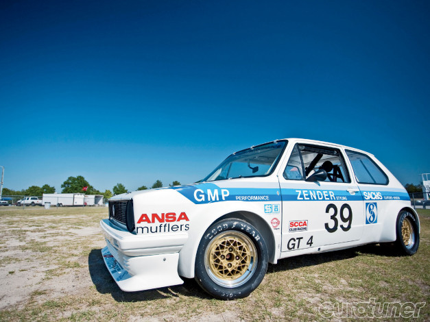 Обои картинки фото автомобили, volkswagen, rabbit