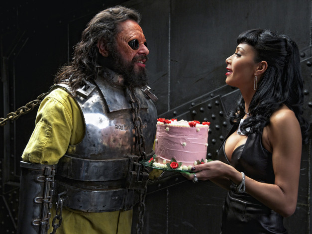 Обои картинки фото кино, фильмы, men, in, black, iii