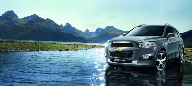 Обои картинки фото автомобили, chevrolet