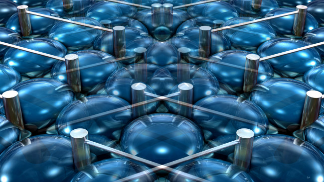 Обои картинки фото 3д, графика, другое, узор, линии