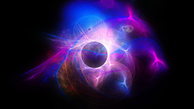 Обои картинки фото 3д, графика, шары, абстракция