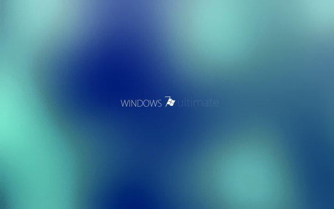 Обои картинки фото компьютеры, windows, vienna, 7