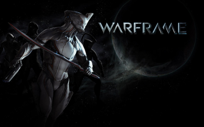 Обои картинки фото warframe, видео, игры