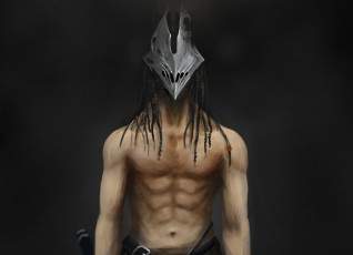 Картинка фэнтези существа пресс christian+quinot