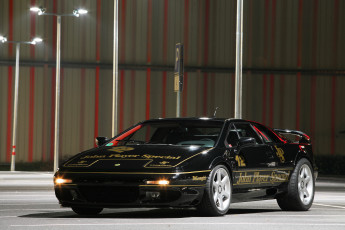 Картинка 2012 lotus esprit v8 автомобили
