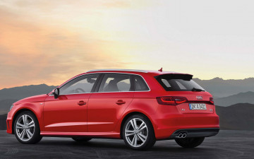 Картинка автомобили audi