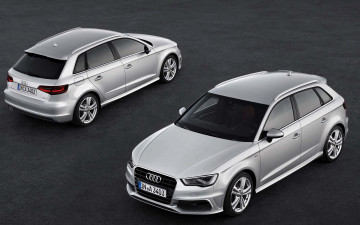 Картинка автомобили audi