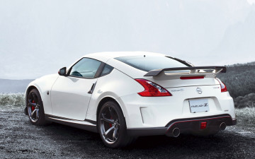 Картинка автомобили nissan datsun fairlady z car