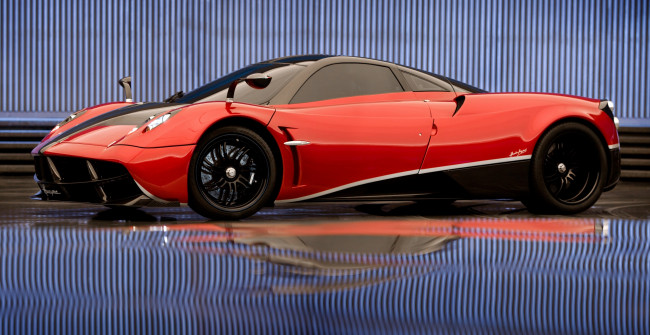 Обои картинки фото transformers, кино, фильмы, pagani, huayra