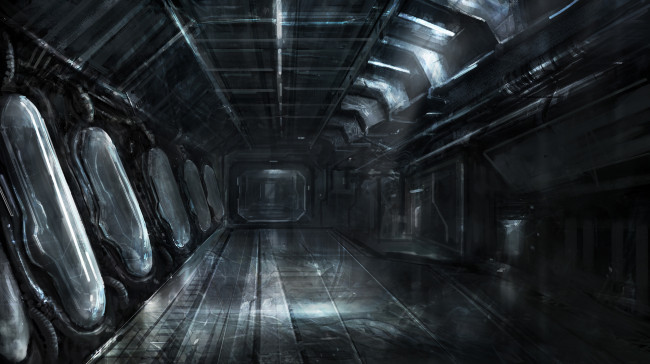 Обои картинки фото фэнтези, другое, капсулы