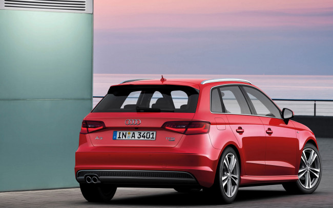 Обои картинки фото автомобили, audi