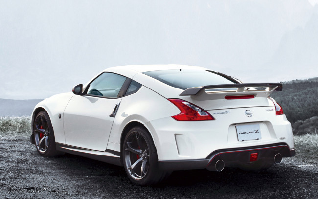 Обои картинки фото автомобили, nissan, datsun, fairlady, z, car