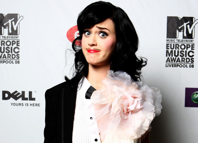Обои картинки фото katy, perry, музыка