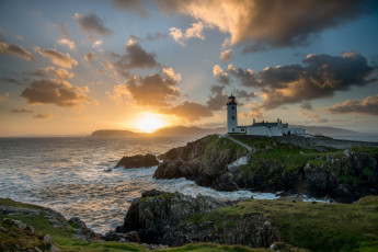 Картинка природа маяки маяк побережье