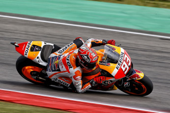 Картинка marc+m& 225 rquez спорт мотоспорт гонка трасса байк