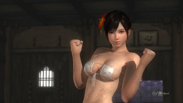 Картинка 3д+графика аниме+ anime фон взгляд девушка