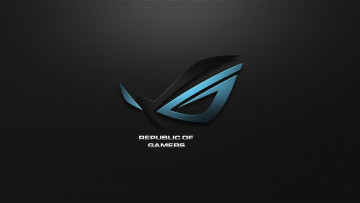 Картинка компьютеры asus фон логотип