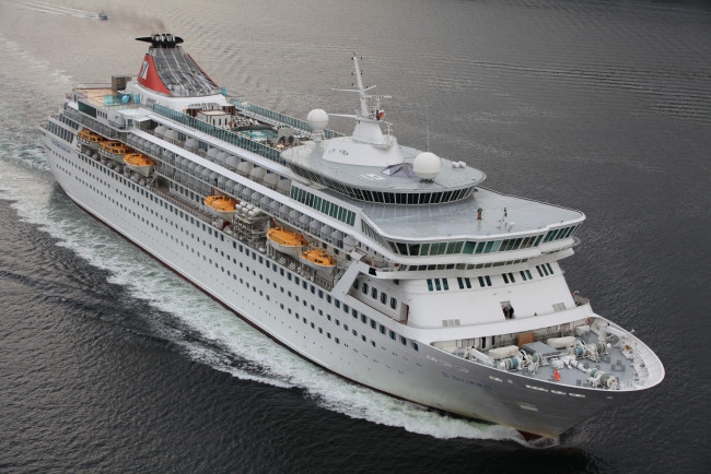 Обои картинки фото balmoral, корабли, лайнеры, круизный, лайнер