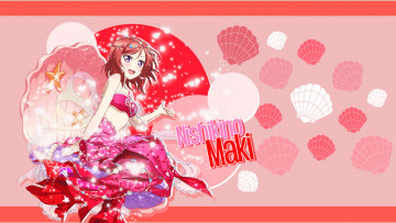 Картинка аниме unknown +другое фон взгляд девушка