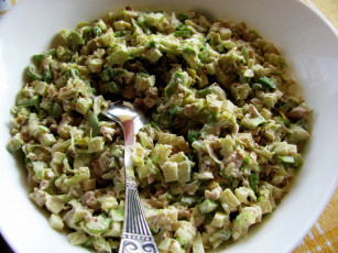 Картинка еда салаты +закуски салат