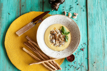 Картинка еда вторые+блюда пюре второе блюдо гарнир