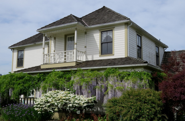 Обои картинки фото города, - здания,  дома, дом