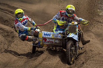 Картинка спорт мотокросс скорость мотоцикл гонка