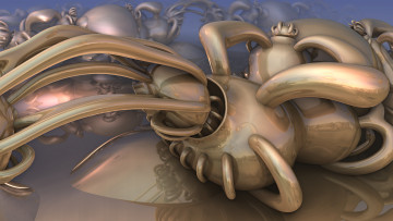 Картинка 3д+графика абстракция+ abstract узор фон цвета