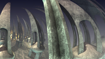 Картинка 3д+графика абстракция+ abstract узор фон цвета