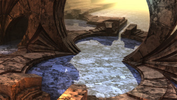 Картинка 3д+графика абстракция+ abstract узор фон цвета