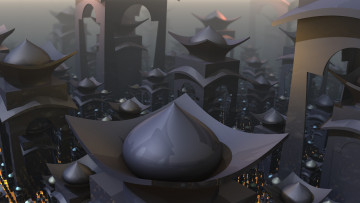 Картинка 3д+графика абстракция+ abstract узор фон цвета