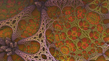 Картинка 3д+графика абстракция+ abstract узор фон цвета