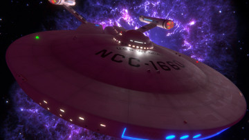 Картинка 3д+графика космические+корабли +звездолеты+ spaceships +starships космический корабль полет вселенная галактика