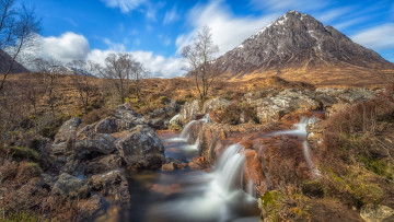 Картинка природа реки озера простор