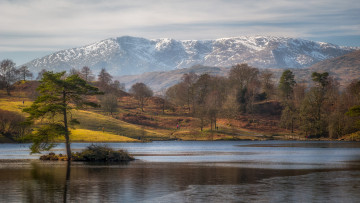 Картинка природа реки озера простор