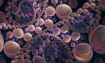 Картинка 3д+графика абстракция+ abstract узор фон цвета