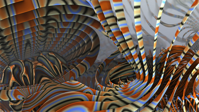 Обои картинки фото 3д графика, абстракция , abstract, узор, фон, цвета