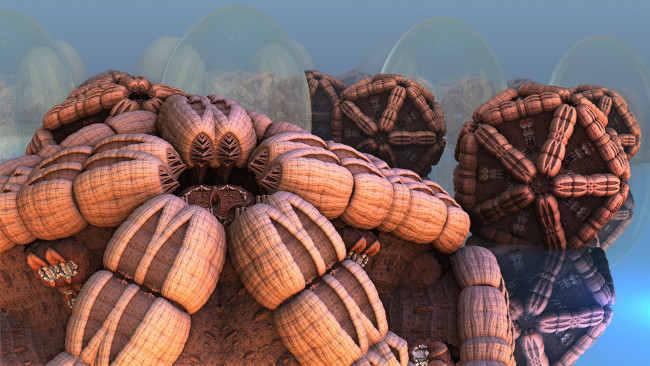 Обои картинки фото 3д графика, абстракция , abstract, узор, фон, цвета