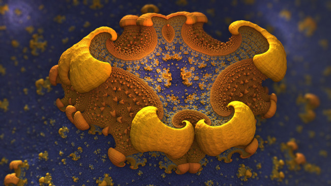 Обои картинки фото 3д графика, абстракция , abstract, узор, фон, цвета