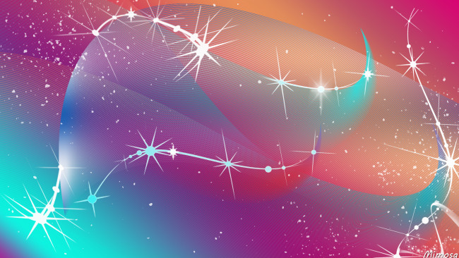 Обои картинки фото векторная графика, графика , graphics, цвета, фон, узор