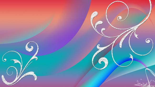 Обои картинки фото векторная графика, графика , graphics, цвета, фон, узор