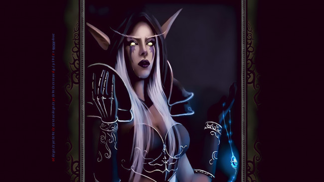 Обои картинки фото календари, видеоигры, 2019, calendar, женщина, кулон, медальон, украшение, девушка, существо