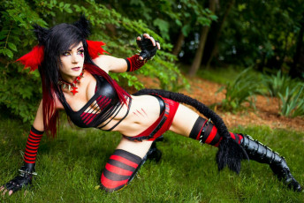 обоя девушки, danielle beaulieu, danielle, beaulieu