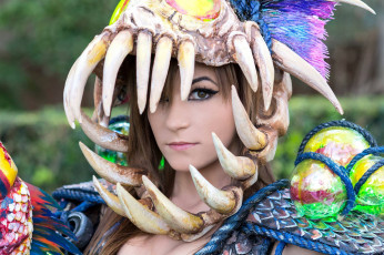 обоя девушки, danielle beaulieu, danielle, beaulieu